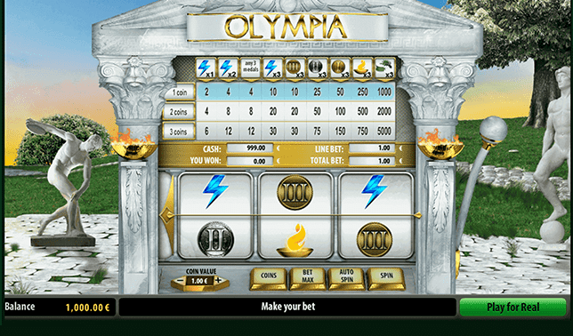 Olympia