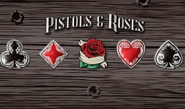 pistolsandroses