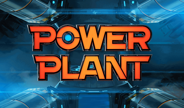 Power Plant