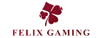 logo de felix gaming