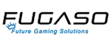 logo de fugaso gaming