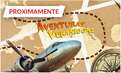 vuelta al mundo en 7 días starvegas