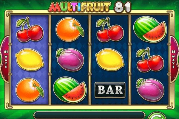 Multifruit 81