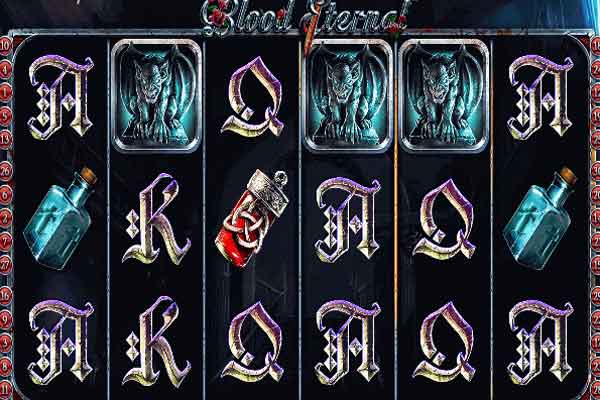 Blood Eternal