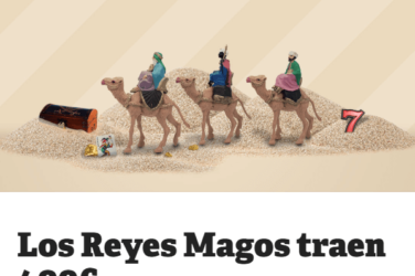 bono reyes magos paf casino