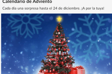 calendario de adviento starvegas