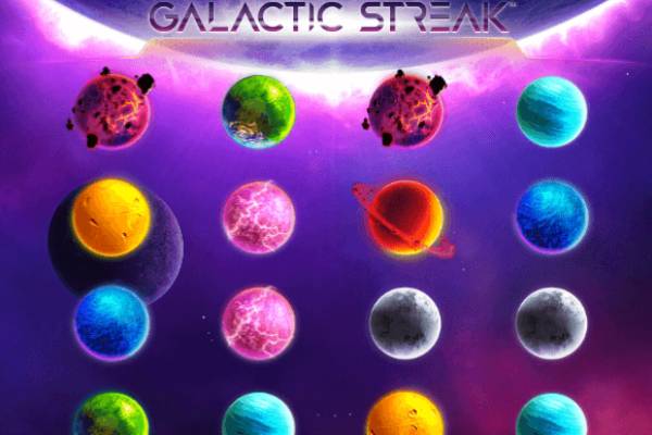Galactic Streak