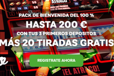 partycasino casa de papel