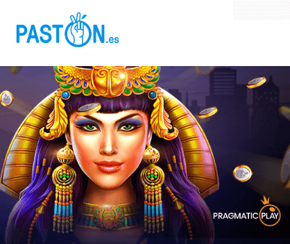 torneo de slots paston