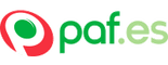 logo de Paf.es