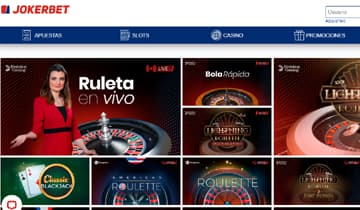 Jokerbet España