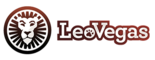 logo de Leovegas
