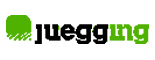 Logo de juegging