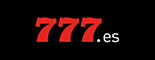 Logo de 777 es