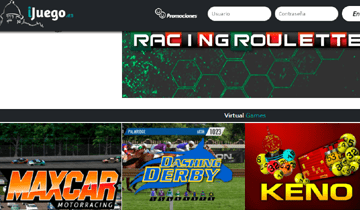 ijuego simuladores de juegos de azar