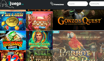 ijuego tragaperras online