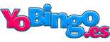 logo de YoBingo