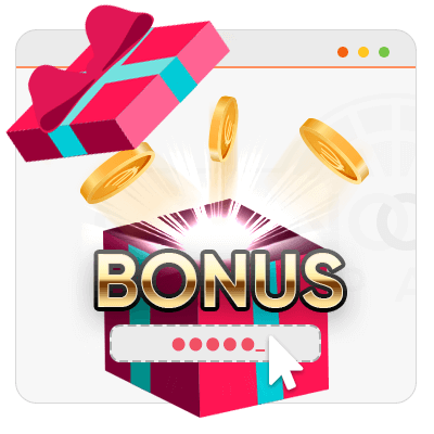 códigos promocionales casino