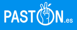 logo de paston