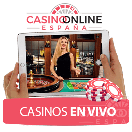 casino en vivo