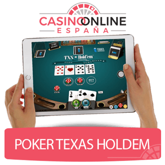 poker texas holdem