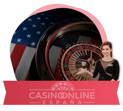 ruleta americana apuestas