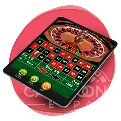 Ruleta para iPhone y Android