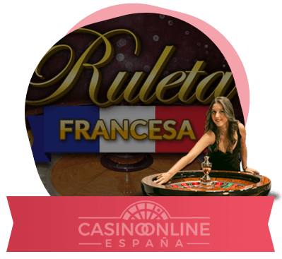 apuestas de ruleta francesa