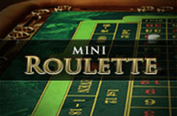 mini-ruleta
