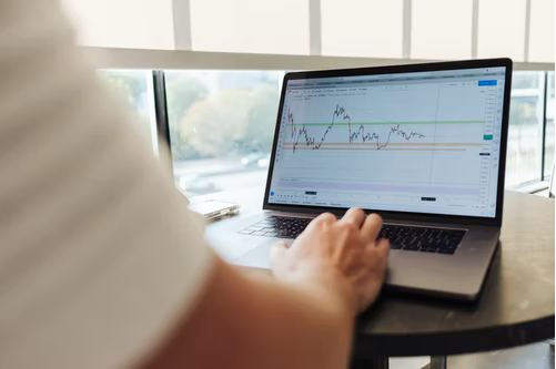 Mentalidad de apostador de casino aplicada al trading
