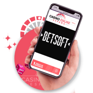 Betsoft Gaming