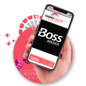 Boss Media