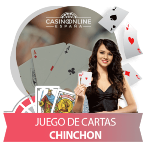 Chinchón en casinos online