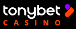logo de tonybet casino
