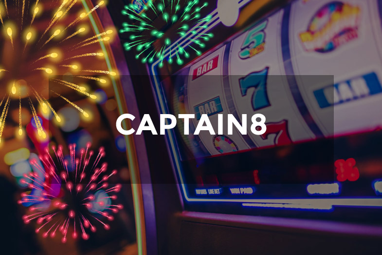 captain8