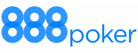 888 póker logo