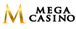 logo de mega casino
