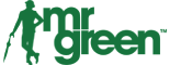 logo de mr green