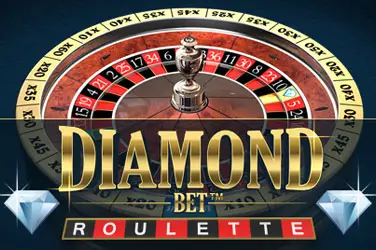 ruleta de apuestas de diamantes