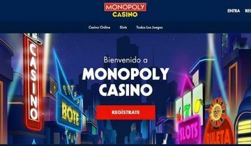 casino monopoly