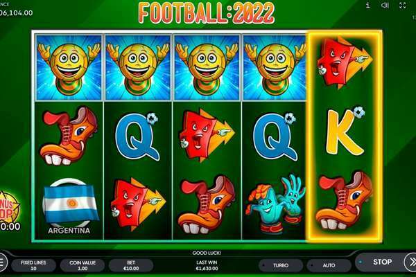 tragaperras-football-2022