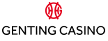 Logo de genting casino