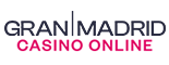 logo de casino gran madrid