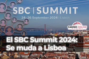 Cumbre SBC 2024 en Lisboa