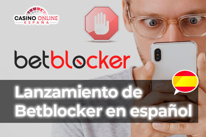 Presentación de Betblocker en español.