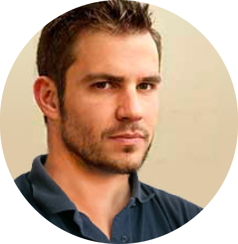 Bild p på Andrés Fuentes