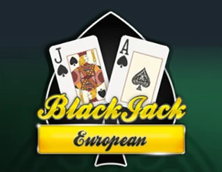 Blackjack Europeo MH