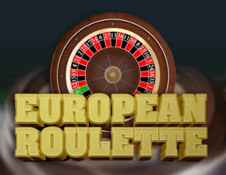 Ruleta Europea