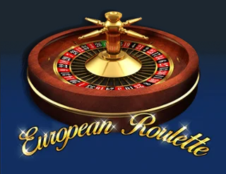 Ruleta Europea