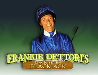 Frankie Dettori